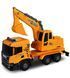Автомодель серії "Super Big Truck" &ndash; ЕКСКАВАТОР SCANIA (світло, звук)