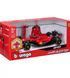 Автомодель з фігуркою - Ferrari SF-23 (1:24) (18-26809), комбінований
