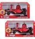 Автомодель з фігуркою - Ferrari SF-23 (1:24) (18-26809), комбінований