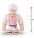Стретч-игрушка Elastikorps серии "One Piece" - Луффи 5 гирь