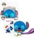 Коллекционная сумочка серии TSUM TSUM - СТИЧ (в дисплее), комбинированый