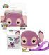 Коллекционная сумочка серии TSUM TSUM - СТИЧ (в дисплее), комбинированый
