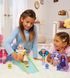 Ігровий набір з лялькою RAINBOW HIGH серії Littles - САПФІР (з аксесуарами), комбінований