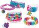 Набор для изготовления браслетов Cra-Z-Art Charm Loom Studio Mermaid and Unicorn (17350CRA)