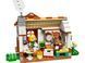Конструктор Lego Animal Crossing Визит в Изабеллу (77049), комбинированый