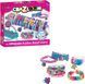 Набор для изготовления браслетов Cra-Z-Art Charm Loom Studio Mermaid and Unicorn (17350CRA)