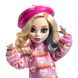 Коллекционная кукла Энид, Monster High X Wednesday