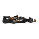 Коллекционный болид McLaren Lando Norris #4 Formula 1 Hot Wheels (JKD88)