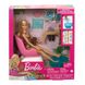 Ігровий набір Barbie Манікюрний салон (GHN07)
