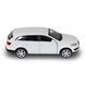 Автомодель &ndash; AUDI Q7 (белый) (250407), комбинированый
