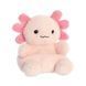 Игрушка мягконабивная Palm Pals (Палм Палс) Аксолотль 15 cm (см), 210649A