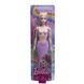 Кукла-русалочка Цветной микс серии Дримтопия Barbie (в асс.), HRR02