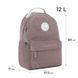 Рюкзак GoPack Education Teens 147M мокко (GO26-147M-5)
