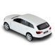Автомодель &ndash; AUDI Q7 (белый) (250407), комбинированый