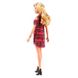 Лялька Barbie Модниця в асортименті (FBR37)
