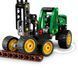 Конструктор Lego Technic Колесный комбайн John Deere 1470H (422