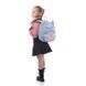 Рюкзак дитячий Kite Kids Sleepy Cat K25-2727XS-2, комбінований