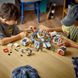 Конструктор дитячий ТМ Lego Модульна космічна станція (60433)