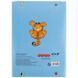 Папка для зошитів на гумці Kite Garfield GF25-210, картон