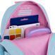 Рюкзак дитячий Kite Kids Sleepy Cat K25-2727XS-2, комбінований
