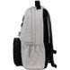 Рюкзак Kite Education teens Romantic Minimalism (K26-949L-1), сірий
