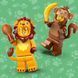 Конструктор Lego Minifigures Тварини. Серія 28 (71051)