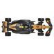 Коллекционный болид McLaren Lando Norris #4 Formula 1 Hot Wheels (JKD88)