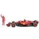 Автомодель з фігуркою &ndash; FERRARI SF-24 (2024) (1:24) (18-26823)
