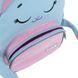Рюкзак дитячий Kite Kids Sleepy Cat K25-2727XS-2, комбінований