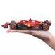Автомодель з фігуркою &ndash; FERRARI SF-24 (2024) (1:24) (18-26823)