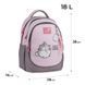 Рюкзак Kite Education 700 ML (ML26-700M), Рожевий