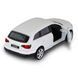 Автомодель &ndash; AUDI Q7 (белый) (250407), комбинированый