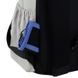 Рюкзак Kite Education teens Romantic Minimalism (K26-949L-1), сірий