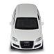 Автомодель &ndash; AUDI Q7 (белый) (250407), комбинированый