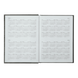 Дневник датированный 2024 PROVENCE, A5, розовый (BM.2161-10)