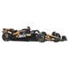 Коллекционный болид McLaren Lando Norris #4 Formula 1 Hot Wheels (JKD88)