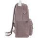 Рюкзак GoPack Education Teens 147M мокко (GO26-147M-5)