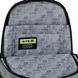 Рюкзак Kite Education teens 2721L-1 (K26-2721L-1), сірий