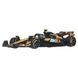 Коллекционный болид McLaren Lando Norris #4 Formula 1 Hot Wheels (JKD88)