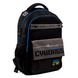 Рюкзак шкільний YES TS-48 Cyborgs, 559625