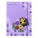 Папка для зошитів Yes картонна В5 "Minecraft.Spring" (500244)