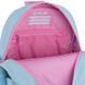 Рюкзак дитячий Kite Kids Sleepy Cat K25-2727XS-2, комбінований