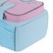 Рюкзак дитячий Kite Kids Sleepy Cat K25-2727XS-2, комбінований