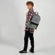 Рюкзак Kite Education teens 2721L-1 (K26-2721L-1), сірий