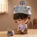 Коллекционная фигурка POP TOP JOTOYS серии "Ukio" - ПИСЬМА В НИКУДА (в дисп., в асс.) (JO-2025042)