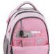 Рюкзак Kite Education 700 ML (ML26-700M), Рожевий