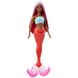 Лялька-русалонька Кольоровий мікс серії Дрімтопія Barbie (в ас.), HRR02