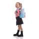 Рюкзак дитячий Kite Kids Sleepy Cat K25-2727XS-2, комбінований