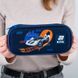 Пенал Kite Hot Wheels HW25-662-2, комбинированый