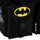 Рюкзак Kite Education DC Batman для подростков, модель DC25-2587M, комбинированый
